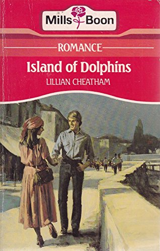 Beispielbild fr Island Of Dolphins zum Verkauf von Goldstone Books