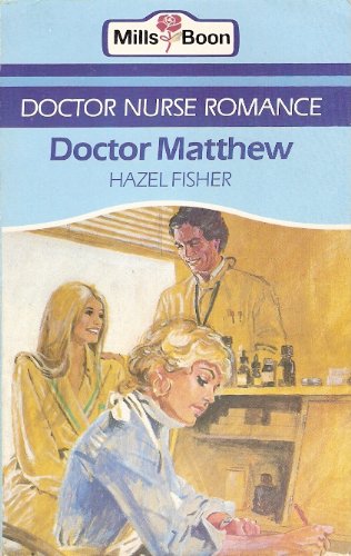 Stock image for Doctor Matthew for sale by WorldofBooks
