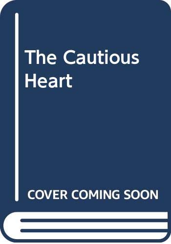 Stock image for The Cautious Heart (Doctor nurse romance) for sale by AwesomeBooks