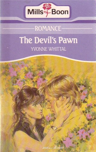 Devil's Pawn (9780263748703) by Whittal, Yvonne