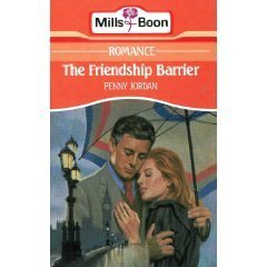 Stock image for The Friendship Barrier for sale by WorldofBooks