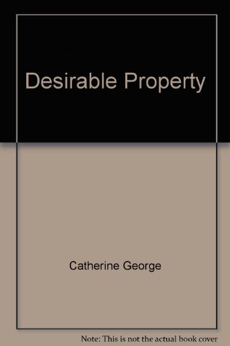 9780263749571: Desirable Property