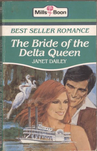 Stock image for Bride Of The Delta Queen for sale by Goldstone Books