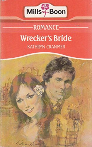 Beispielbild fr Wreckers Bride zum Verkauf von AwesomeBooks