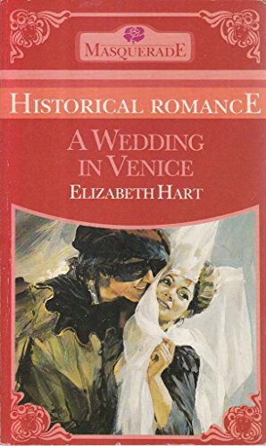 A Wedding In Venice - Hart, Elizabeth