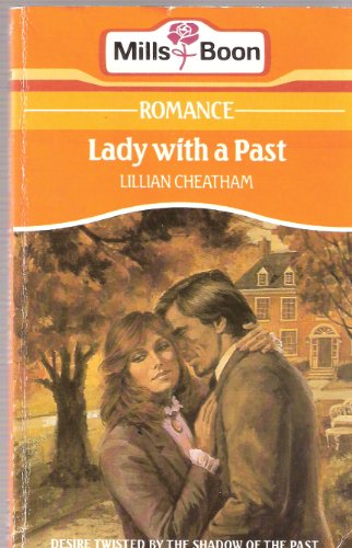Beispielbild fr Lady with a Past zum Verkauf von Better World Books Ltd