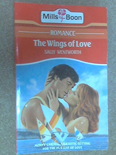 9780263750133: The Wings Of Love