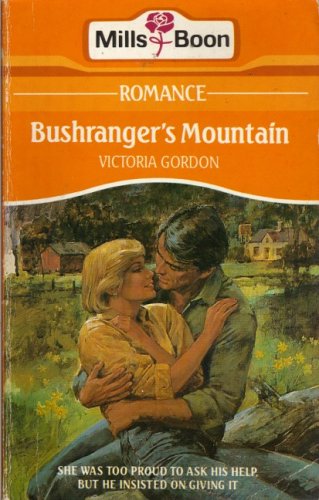 Beispielbild fr Bushrangers Mountain zum Verkauf von Reuseabook