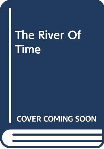 9780263750775: The River Of Time