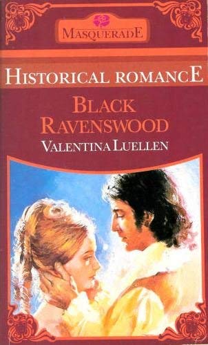 Stock image for Black Ravenswood (Masquerade) for sale by Better World Books Ltd