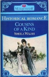 Cousins of a Kind (9780263751086) by Sheila Walsh