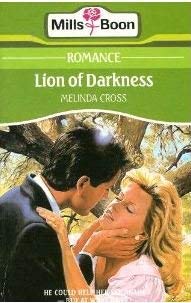 Beispielbild fr Lion Of Darkness zum Verkauf von WeBuyBooks