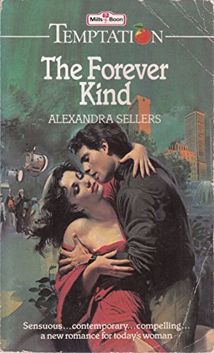 Forever Kind - Sellers, Alexandra