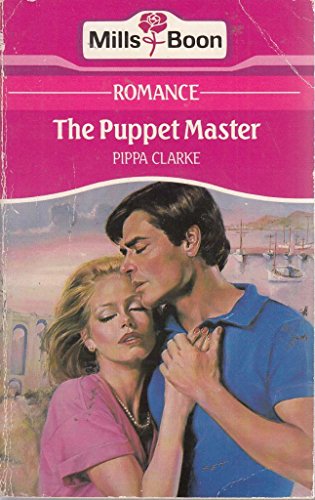 9780263751703: The puppet master