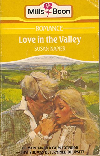 Beispielbild fr Love In The Valley zum Verkauf von WorldofBooks
