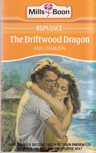 Stock image for The Driftwood Dragon for sale by Reuseabook