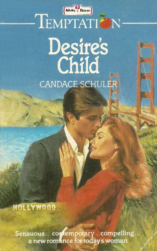 Imagen de archivo de Desire's Child a la venta por WorldofBooks