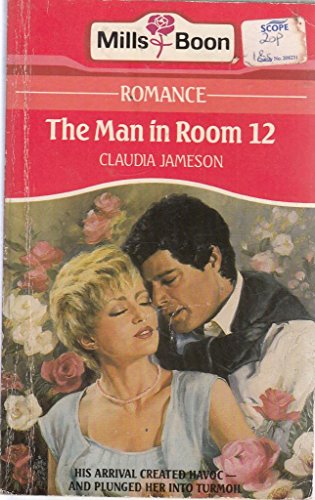 Beispielbild fr The Man In Room 12 zum Verkauf von AwesomeBooks