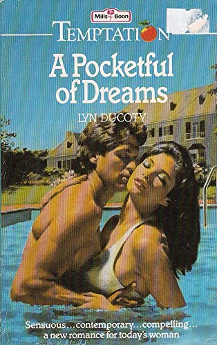Stock image for Pocketful of Dreams for sale by WorldofBooks