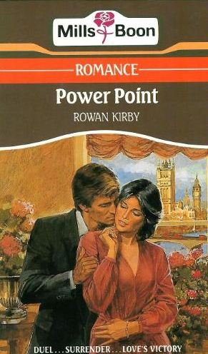 Beispielbild fr Power Point zum Verkauf von AwesomeBooks