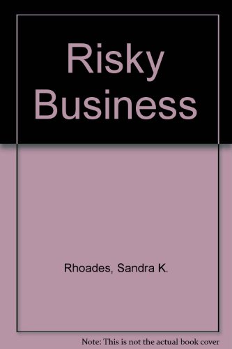 Stock image for A Risky Business for sale by AwesomeBooks