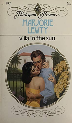 Imagen de archivo de Villa in the sun a la venta por WorldofBooks