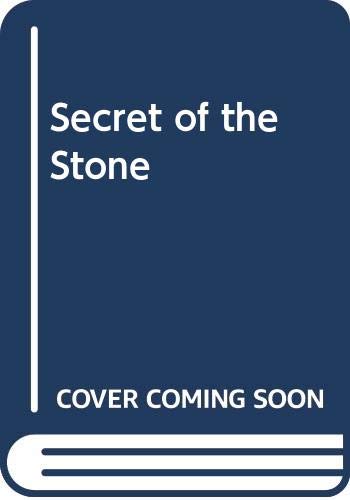 Beispielbild fr Secret of the Stone (Temptation) zum Verkauf von AwesomeBooks