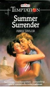 Stock image for Summer Surrender for sale by WorldofBooks