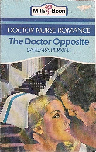 Stock image for Doctor Opposite for sale by WorldofBooks