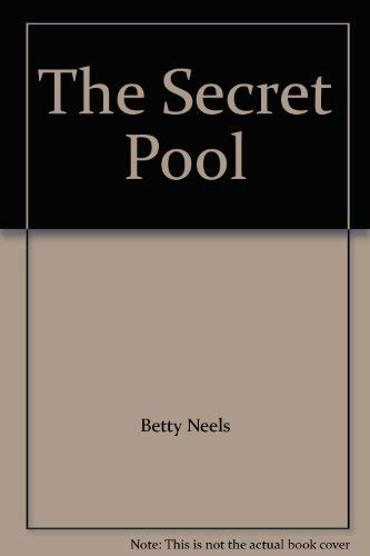 Stock image for The Secret Pool for sale by Bahamut Media