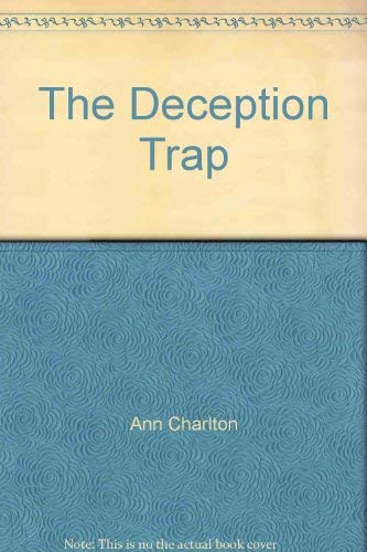 9780263755107: The Deception Trap