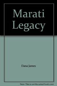 Beispielbild fr Marati Legacy zum Verkauf von Reuseabook