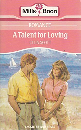 Imagen de archivo de A Talent For Loving a la venta por Goldstone Books