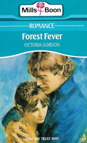 Stock image for Forest Fever for sale by AwesomeBooks