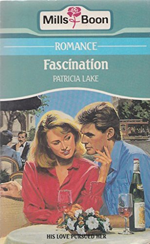 Stock image for Fascination for sale by WorldofBooks
