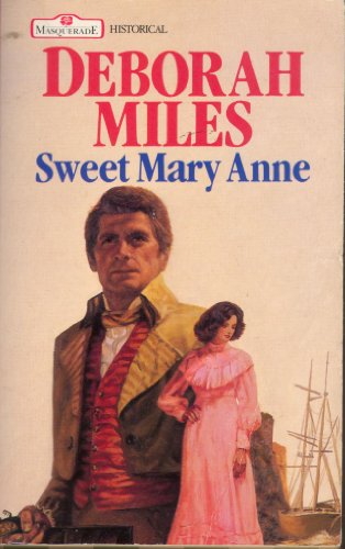 Stock image for Sweet Mary Anne for sale by WorldofBooks