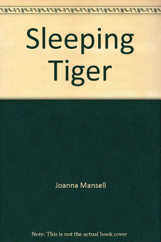 Beispielbild fr Sleeping Tiger zum Verkauf von AwesomeBooks