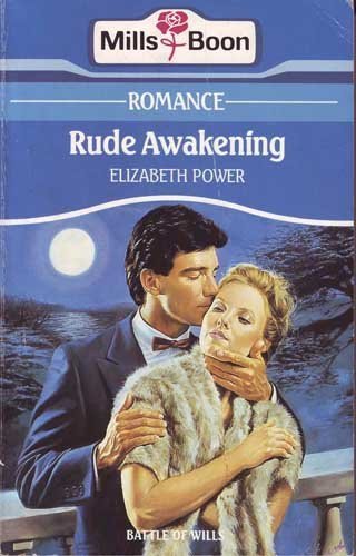 Stock image for Rude Awakening for sale by WorldofBooks