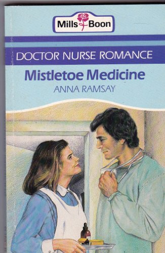 Stock image for Mistletoe Medicine for sale by AwesomeBooks