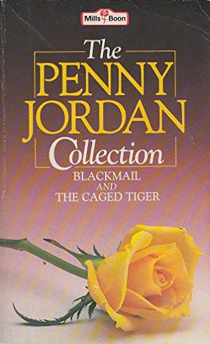 Blackmail (9780263756036) by Penny Jordan