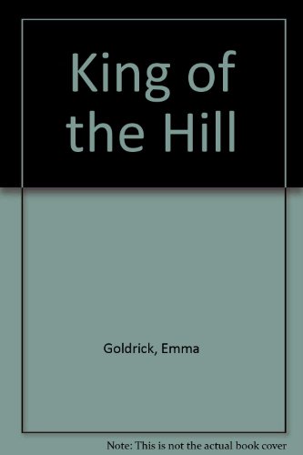 9780263756142: King Of The Hill