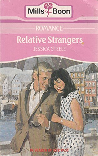 9780263756227: Relative Strangers