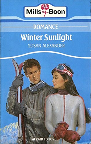 Beispielbild fr Winter Sunlight zum Verkauf von WorldofBooks