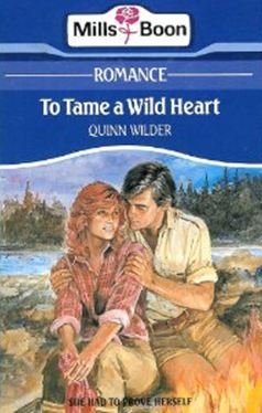 Imagen de archivo de To Tame A Wild Heart a la venta por Goldstone Books