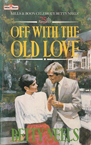 Beispielbild fr Off With The Old Love zum Verkauf von WorldofBooks