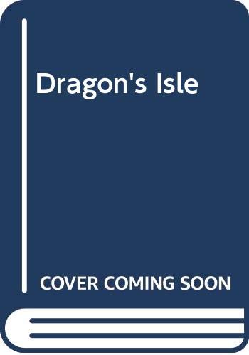 Stock image for Dragon's Isle for sale by WorldofBooks