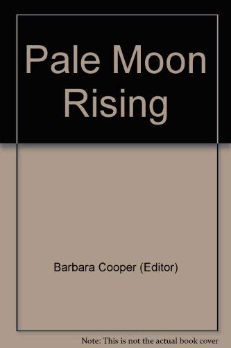 9780263757194: Pale Moon Rising