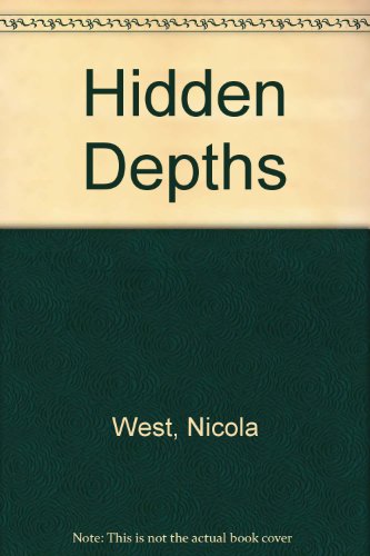 Beispielbild fr Hidden Depths zum Verkauf von Eichhorn GmbH