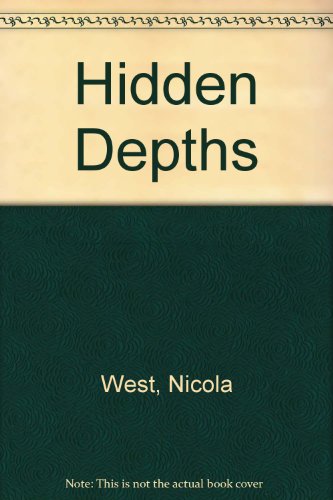 Imagen de archivo de Hidden Depths a la venta por Goldstone Books