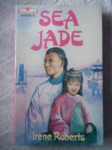 Beispielbild fr Sea Jade zum Verkauf von Reuseabook